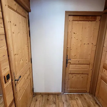 Cosy Aux Gets, Ideal Pour La Famille, Proche Pistes Et Commerces - Fr-1-598-104 Apartamento